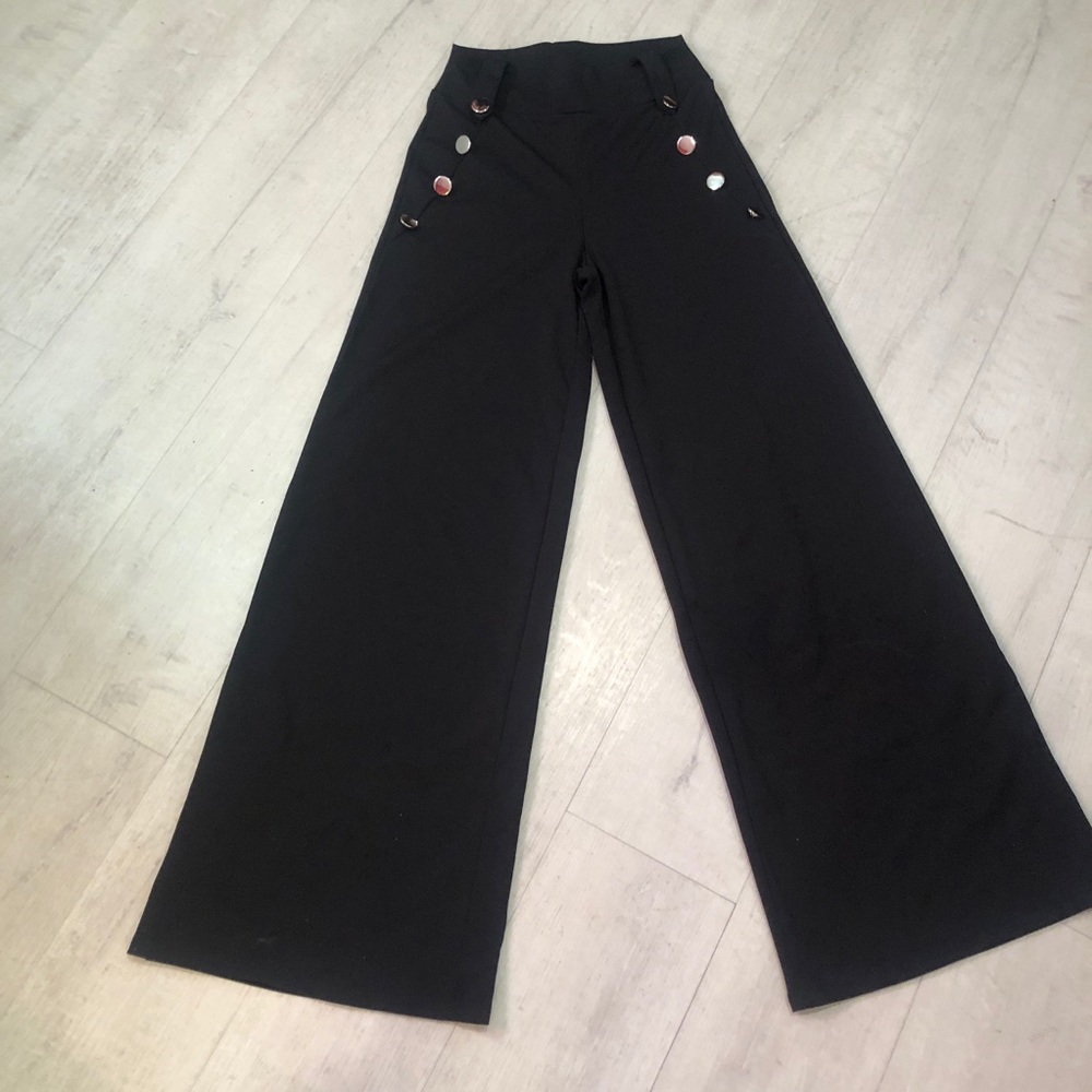 Palazzo pants - Picture 2 of 4